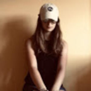 Meet your Posher, Abigail